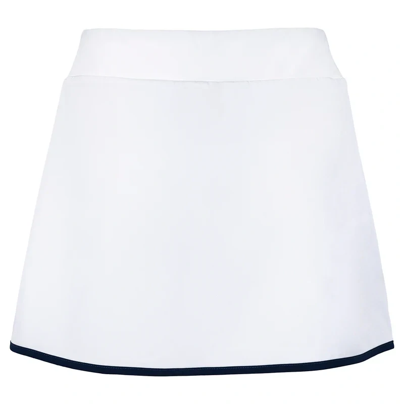 T-SUKNĚ STRETCH SKIRT White G