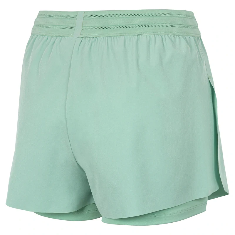 T-ŠORTKY STRETCH SHORT Sage G