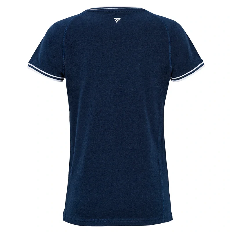 T-TRIČKO STRETCH TEE Marine G