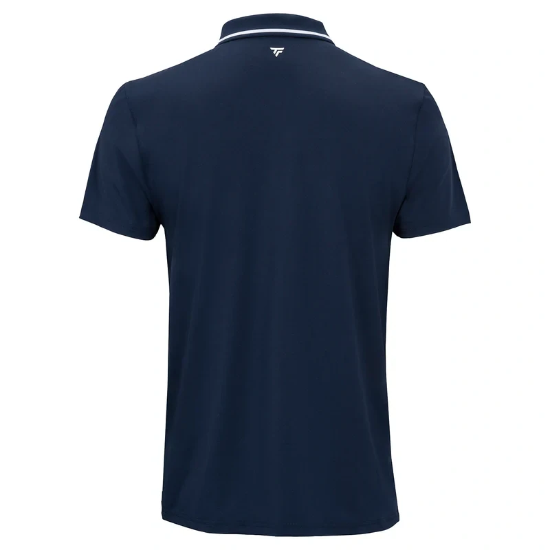 T-TRIČKO TECH POLO Marine B
