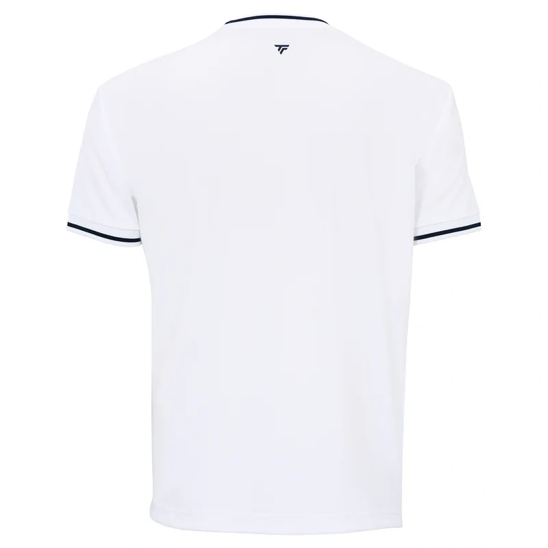 T-TRIČKO TECH TEE White B