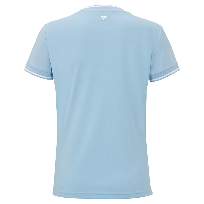T-TRIČKO TECH TEE Glacier G