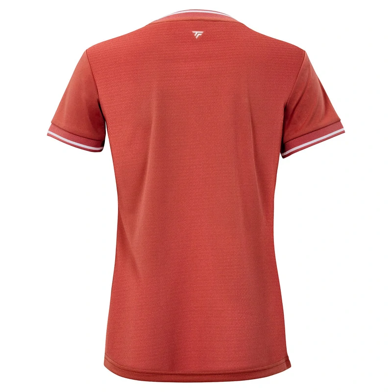 T-TRIČKO TECH TEE Terracotta G