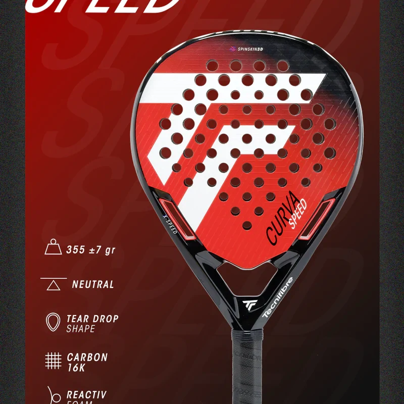 T-CURVA SPEED