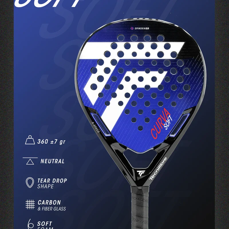 T-CURVA SOFT