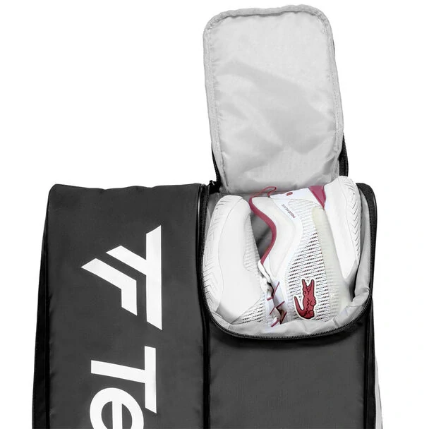 T-TOUR ENDURANCE 15R WHITE