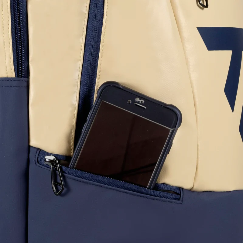 T-TOUR ENDURANCE BACKPACK SNAD/NAVY