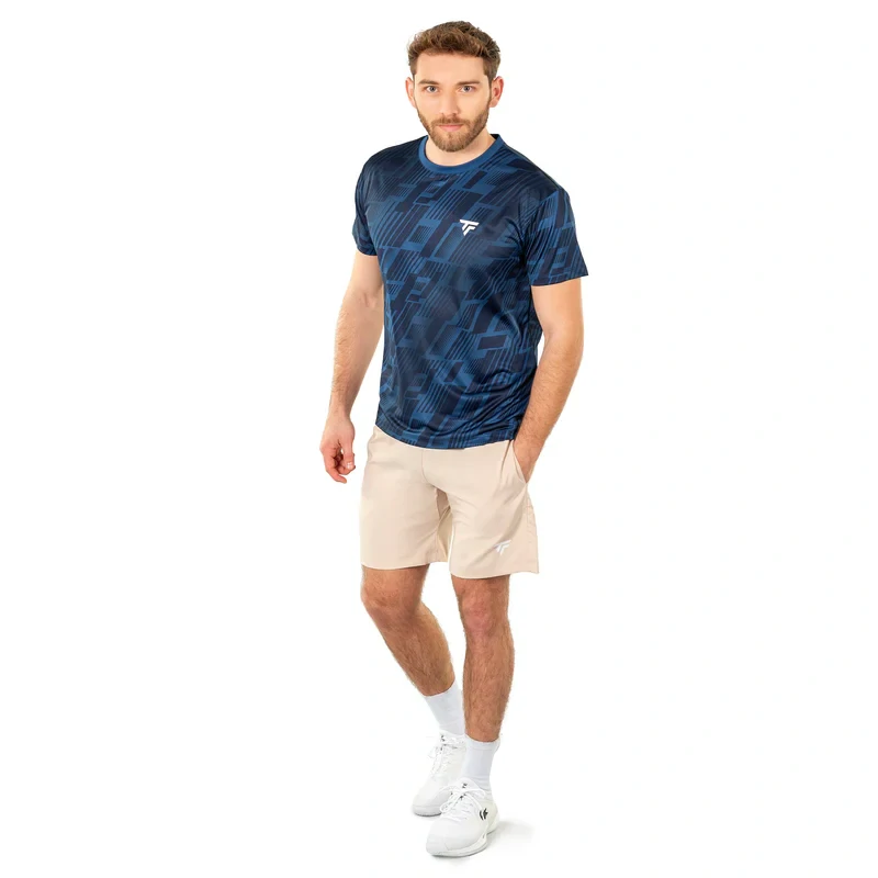 T-TRIČKO X-LOOP NAVY