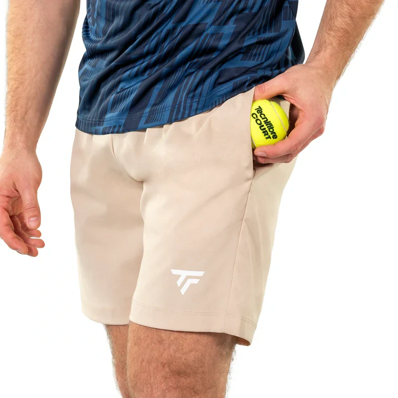 T-ŠORTKY X-LOOP SAND