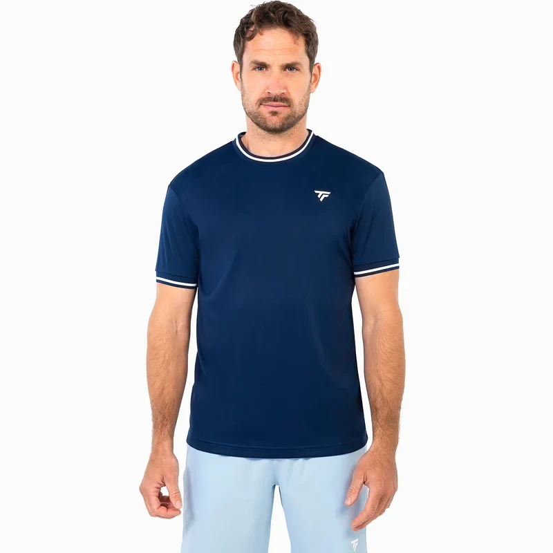 T-TRIČKO TECH TEE Marine