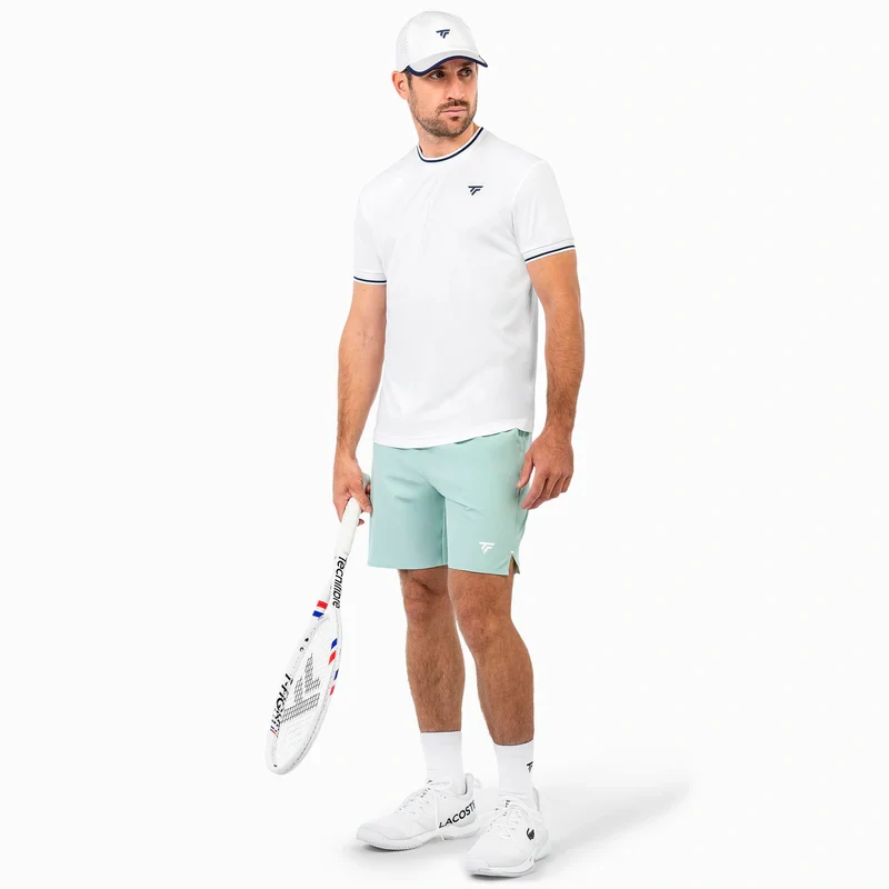 T-TRIČKO TECH TEE White