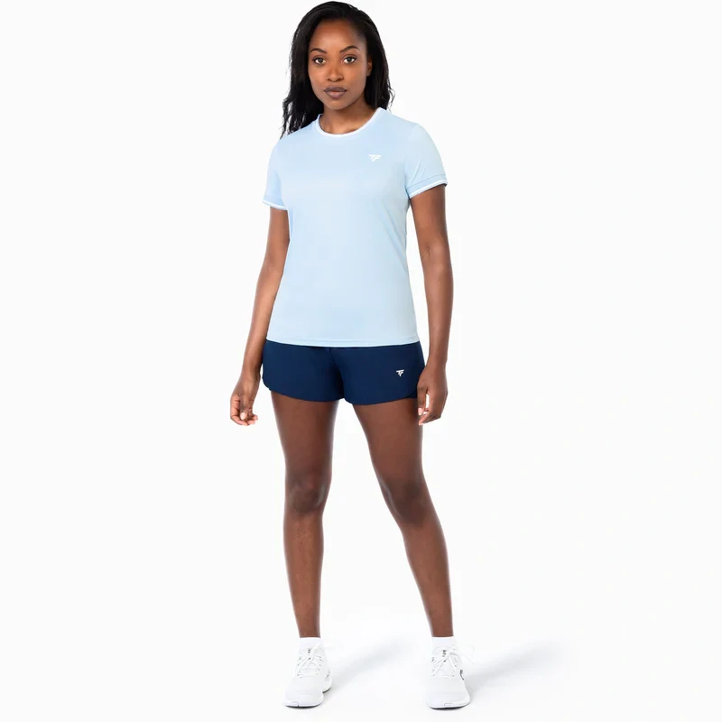 T-TRIČKO TECH TEE Glacier W
