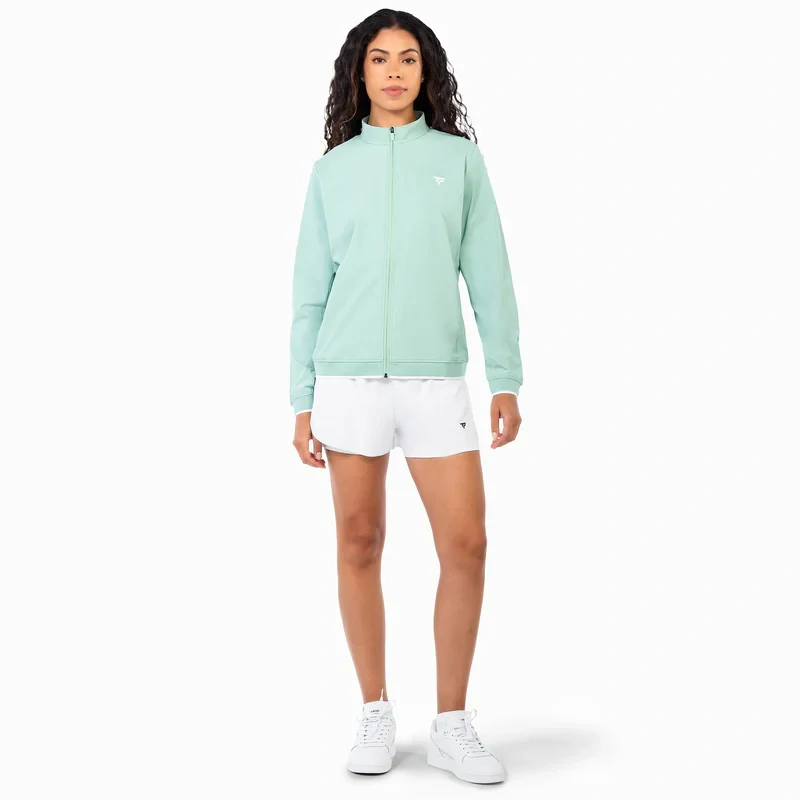 T-ŠORTKY STRETCH SHORT White W
