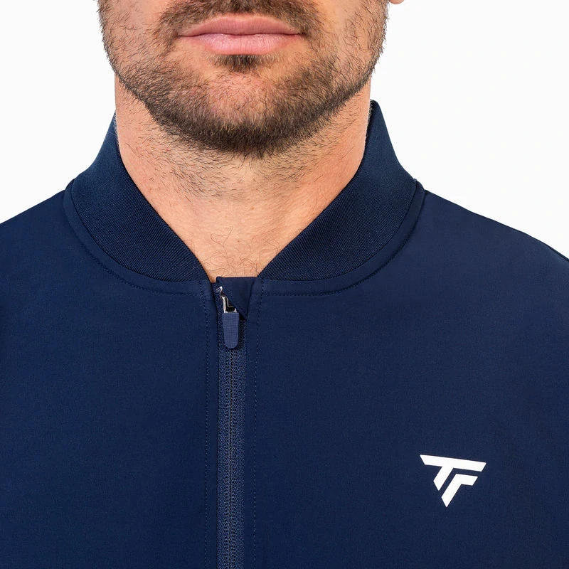 T-BUNDA LIGHT JACKET Marine