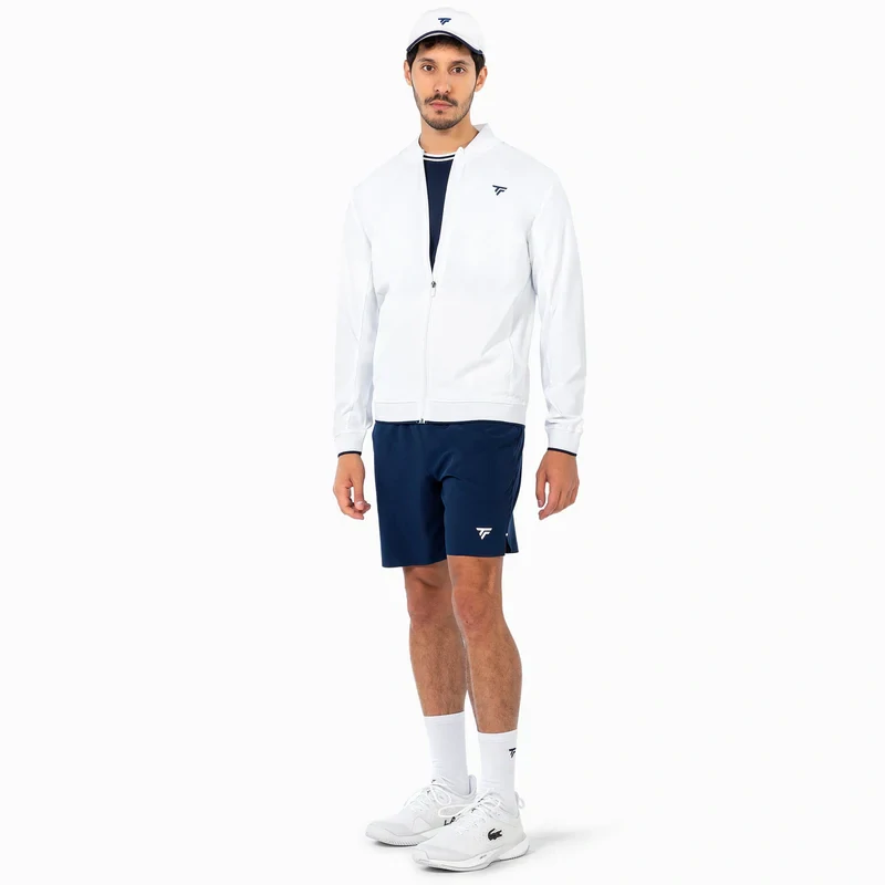 T-BUNDA LIGHT JACKET White