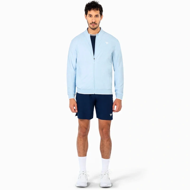 T-BUNDA LIGHT JACKET Glacier