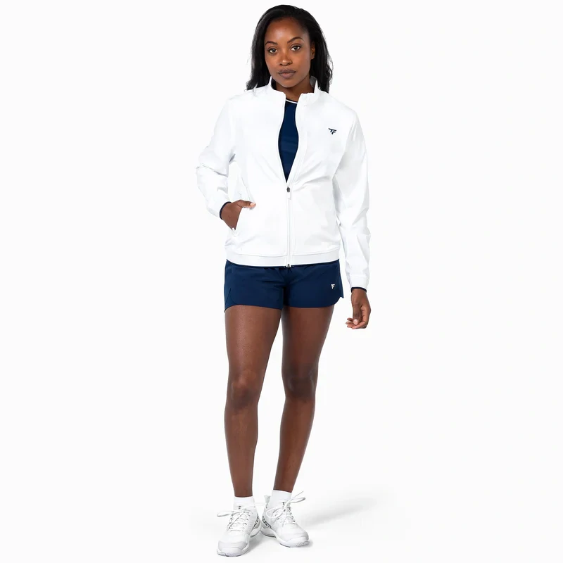 T-BUNDA LIGHT JACKET White W