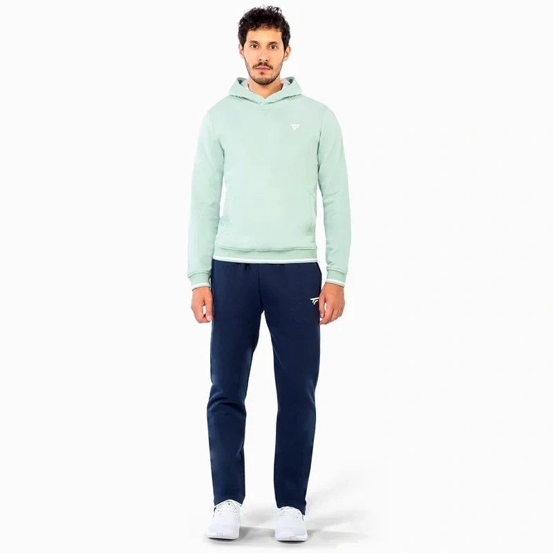 T-TEPLÁKY TERRY PANTS Marine