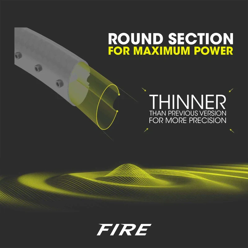 T-FIRE 285