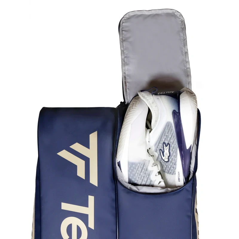 T-TOUR ENDURANCE 12R SAND/NAVY