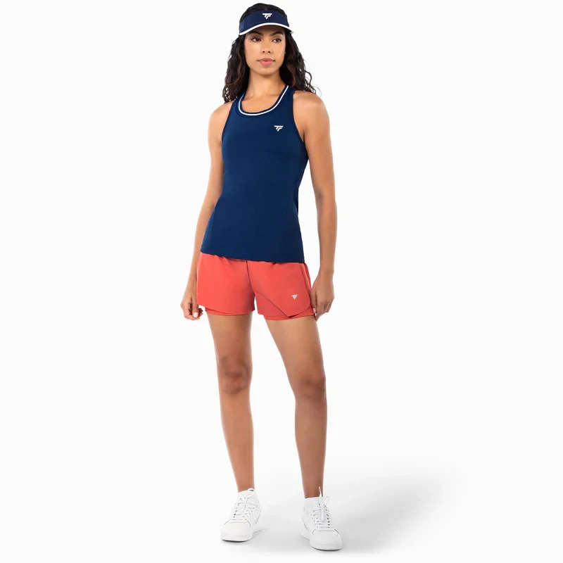 T-TÍLKO TECH TANK TOP Marine