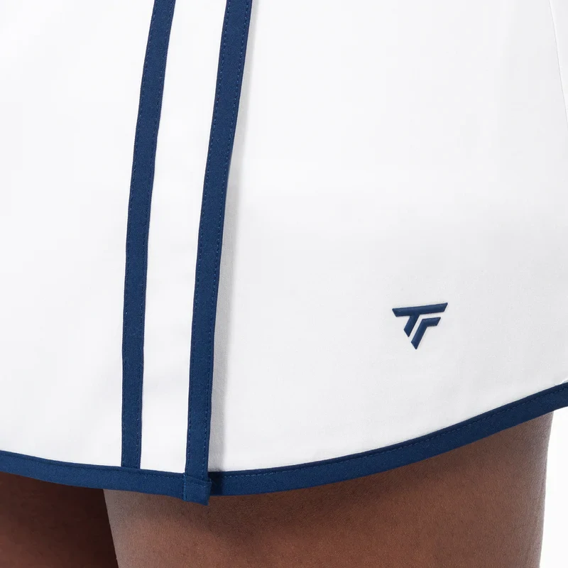 T-SUKNĚ STRETCH SKIRT White