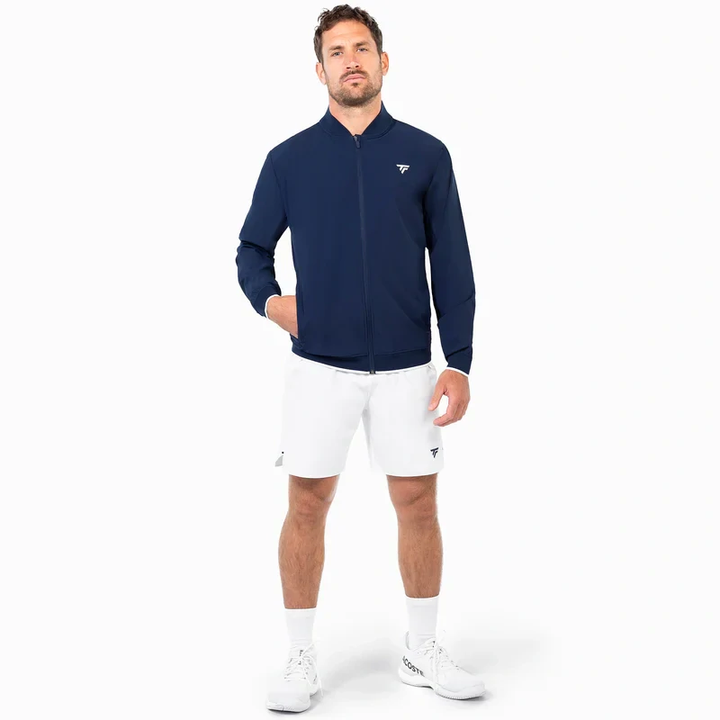 T-BUNDA LIGHT JACKET Marine