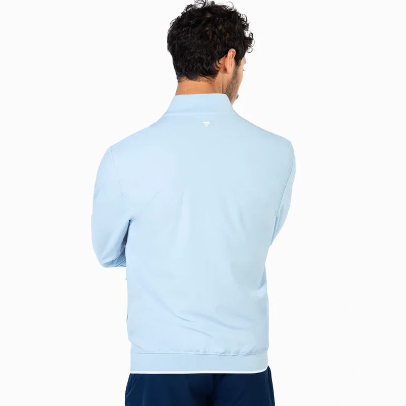 T-BUNDA LIGHT JACKET Glacier
