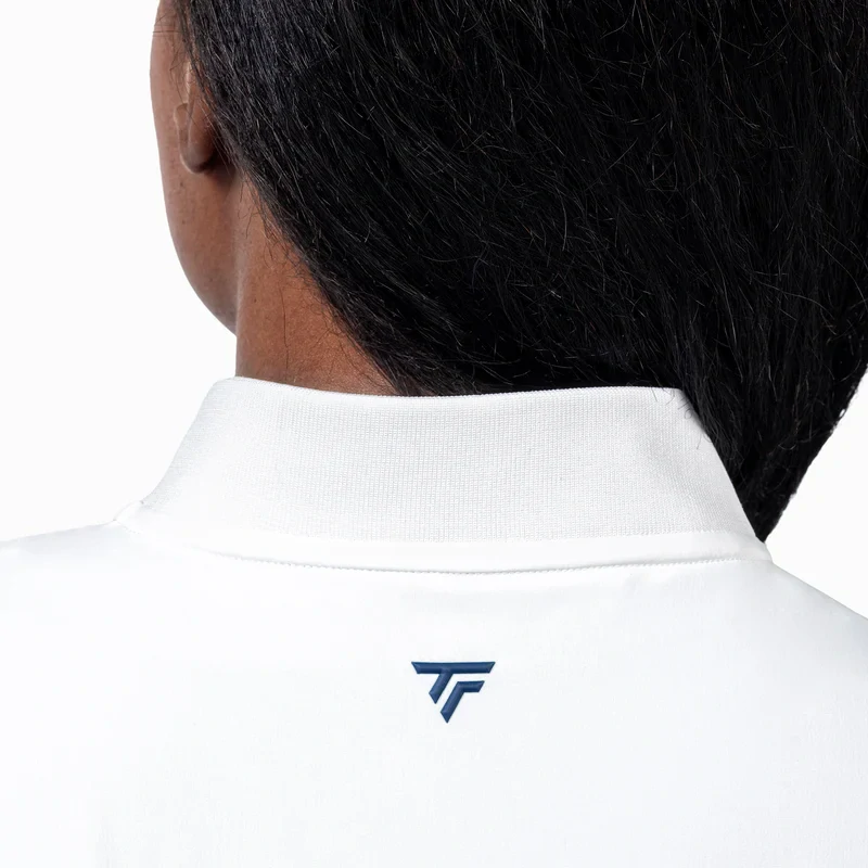 T-BUNDA LIGHT JACKET White W