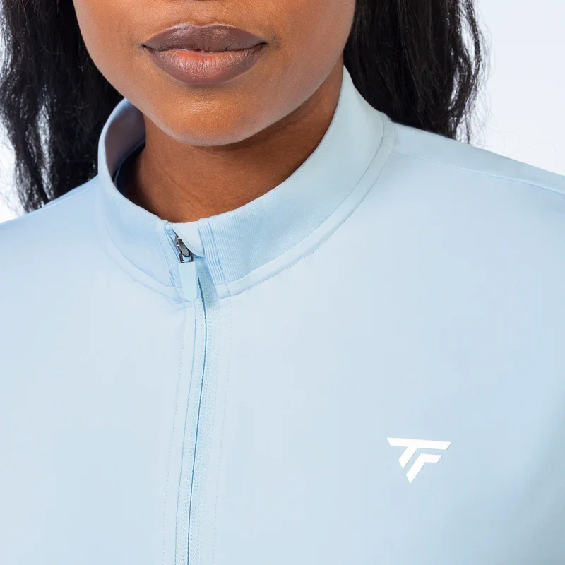 T-BUNDA LIGHT JACKET Glacier W