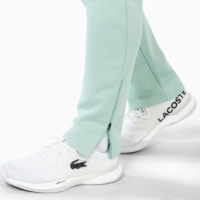T-TEPLÁKY TERRY PANTS Sage