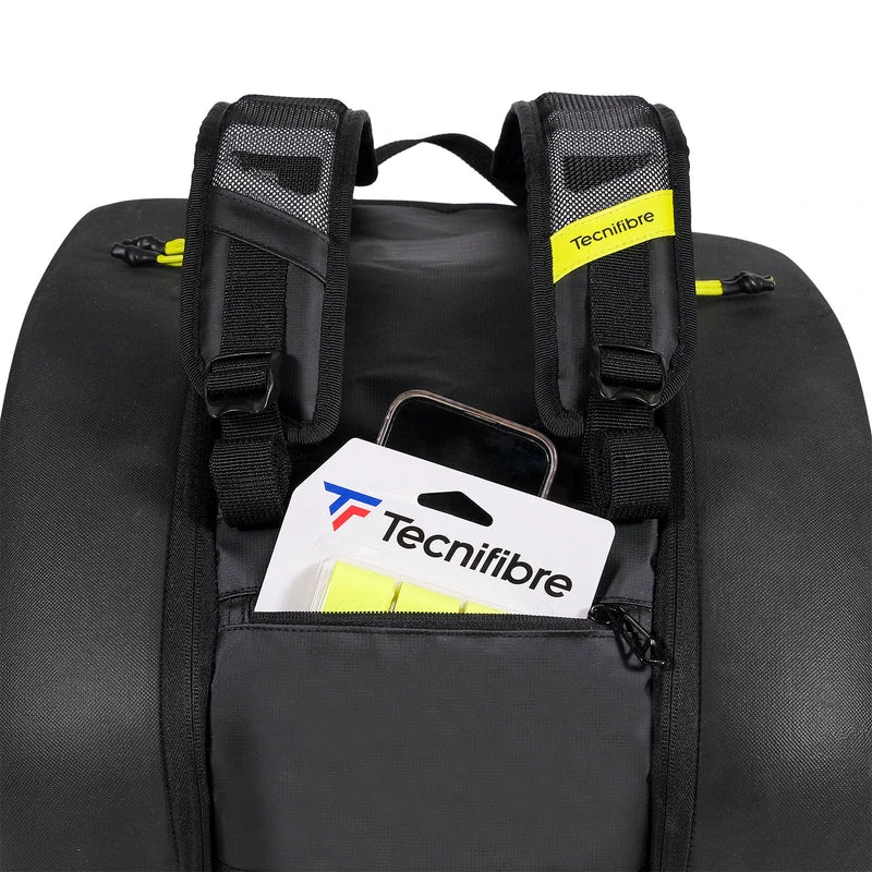T-REFORM PALETERO BLACK