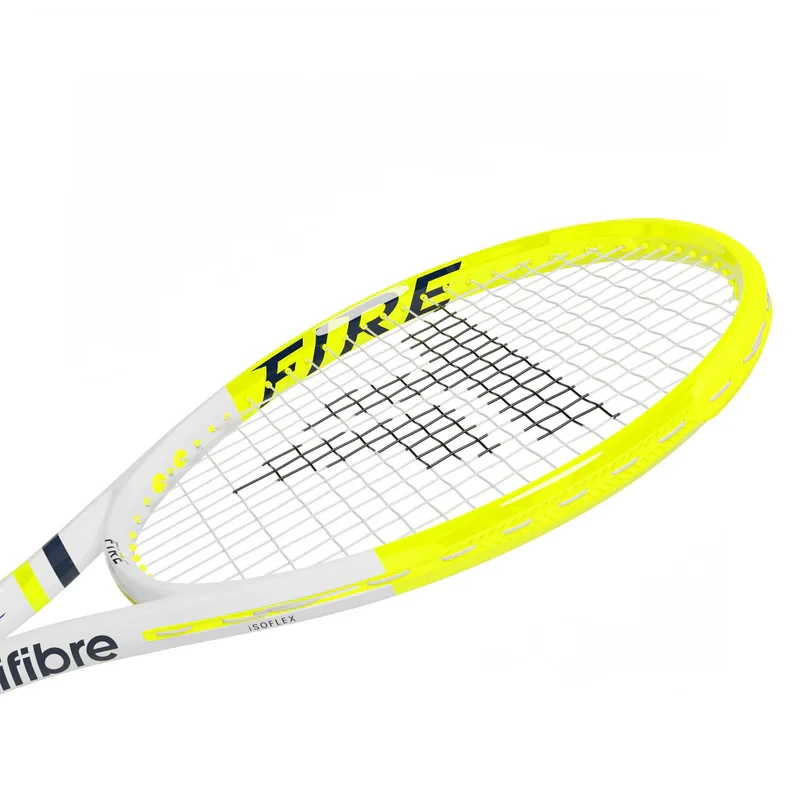 T-FIRE 285