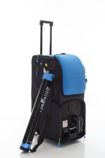 SLINGER BAG GRAND SLAM PACK