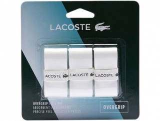 L-LACOSTE OVERGRIP