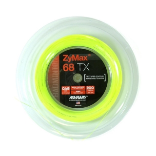 A-ASHAWAY ZYMAX 68