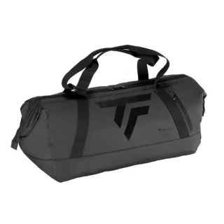 T-TOUR ENDURANCE DUFFEL ULTRA BLACK 