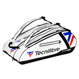 T-TOUR ENDURANCE 15R WHITE