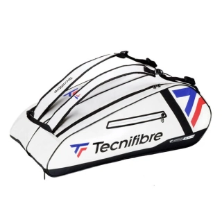 T-TOUR ENDURANCE 12R WHITE