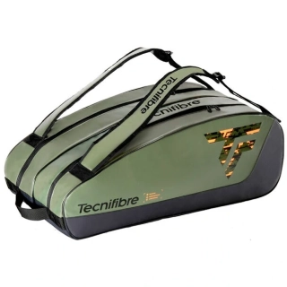 T-TOUR ENDURANCE 12R KHAKI