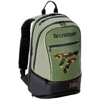 T-TOUR ENDURANCE BACKPACK KHAKI