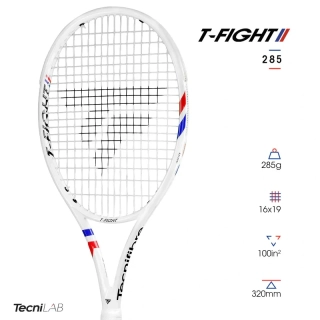 T-FIGHT 285