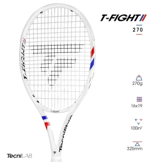 T-FIGHT 270