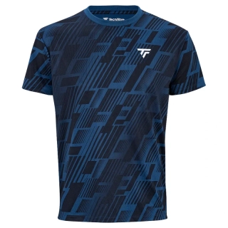 T-TRIČKO X-LOOP NAVY