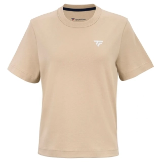 T-TRIČKO GRAPHIC TEE SAND W