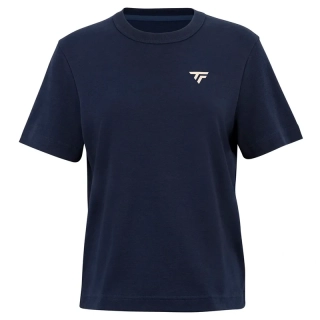 T-TRIČKO GRAPHIC TEE NAVY W