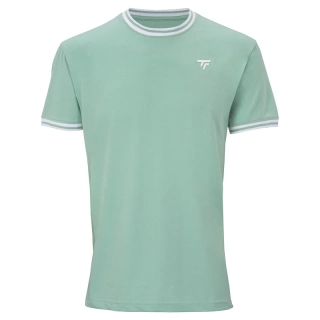 T-TRIČKO STRETCH TEE Sage
