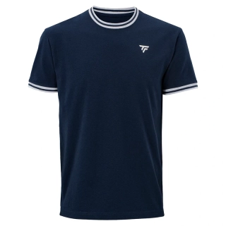 T-TRIČKO STRETCH TEE Marine