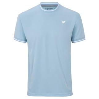 T-TRIČKO TECH TEE Glacier