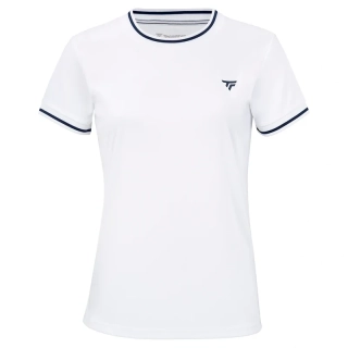 T-TRIČKO TECH TEE White W